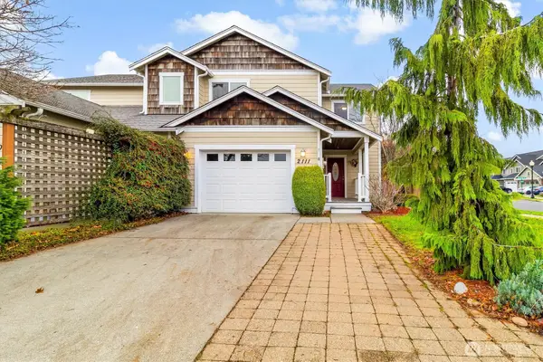 2111 Greenview Lane, Lynden, WA 98264