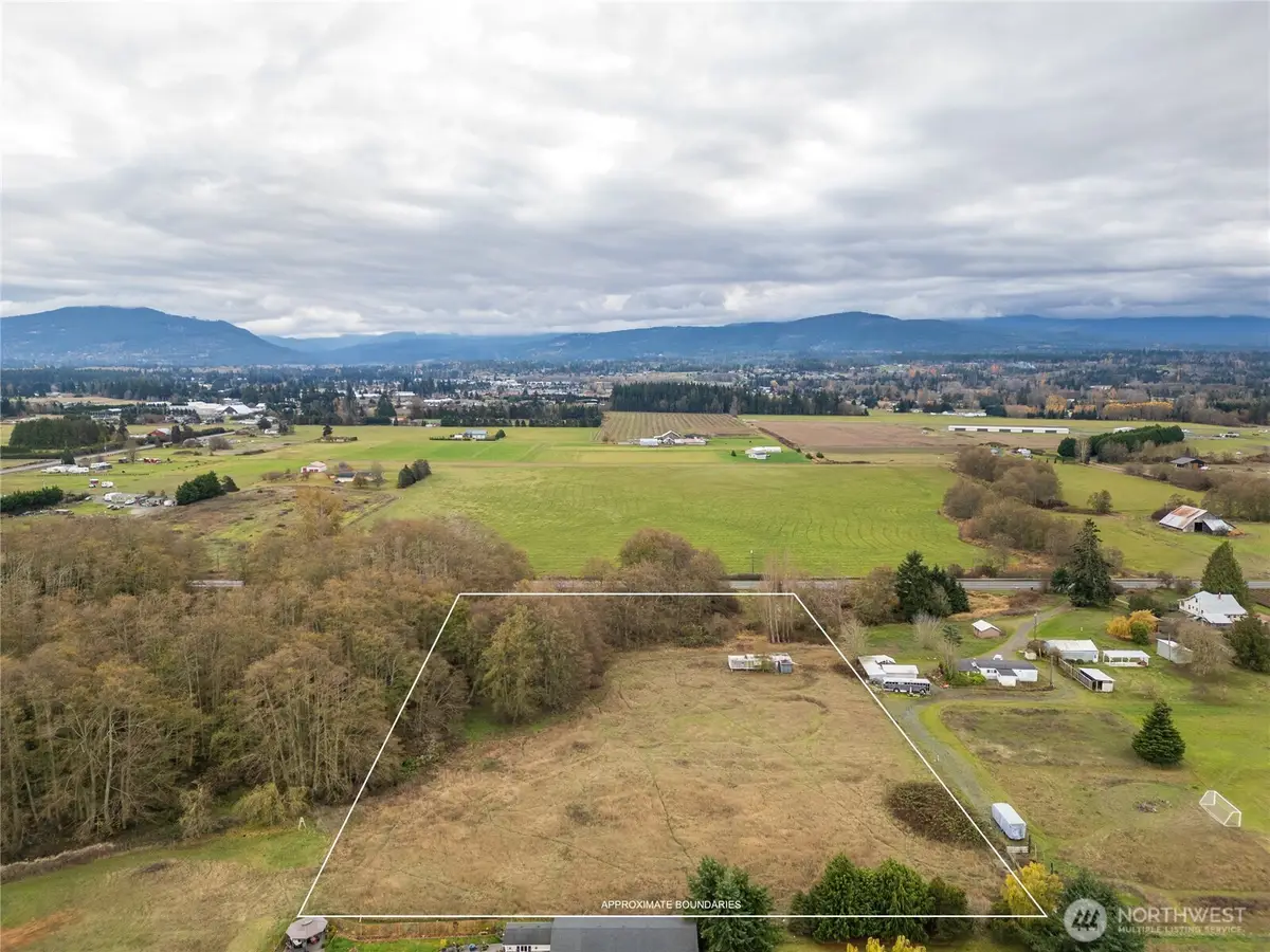 5953 Old Olympic Highway, Sequim, WA 98382 - Image #1