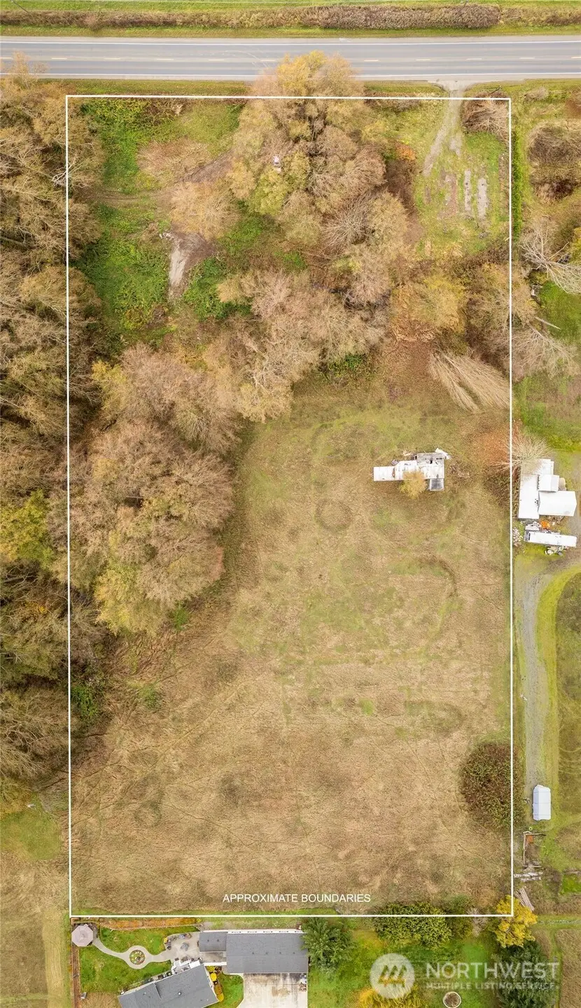 5953 Old Olympic Highway, Sequim, WA 98382 - Image #2