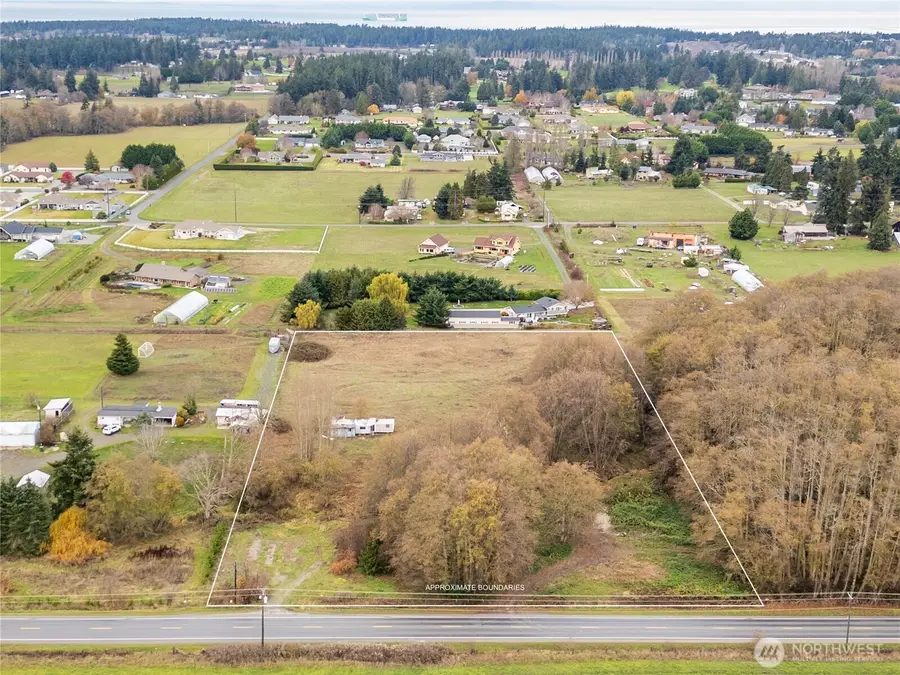 5953 Old Olympic Highway, Sequim, WA 98382 - Image #3