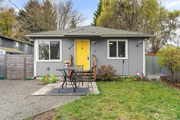 615 1st Avenue S, Kent, WA 98032