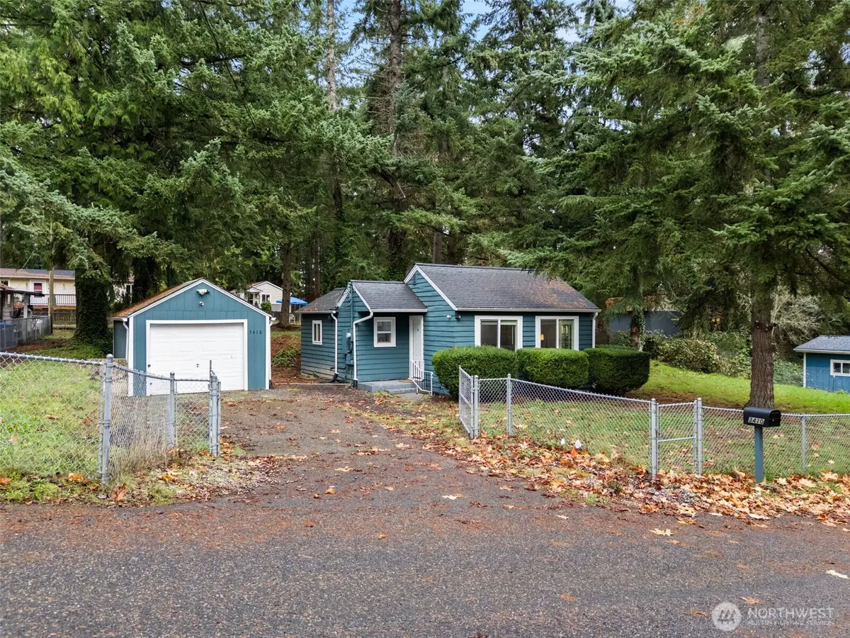 3410 NW Morgan Lane, Bremerton, WA 98312 - Image #1