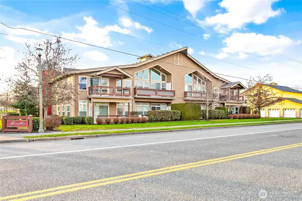 300 Homestead Boulevard S #104, Lynden, WA 98264