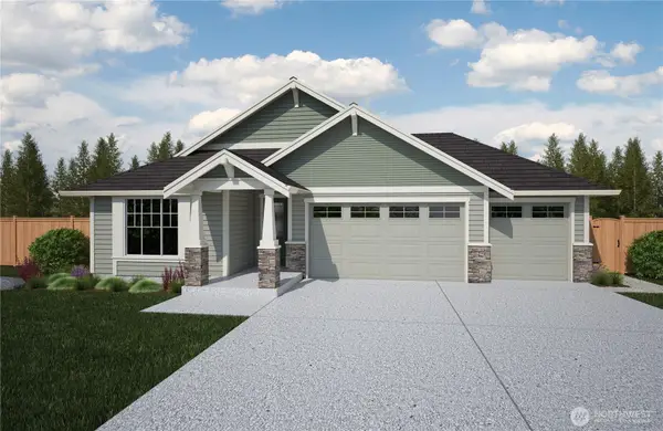 5626 Mimi Street Sw #Lot 11, Tumwater, WA 98512