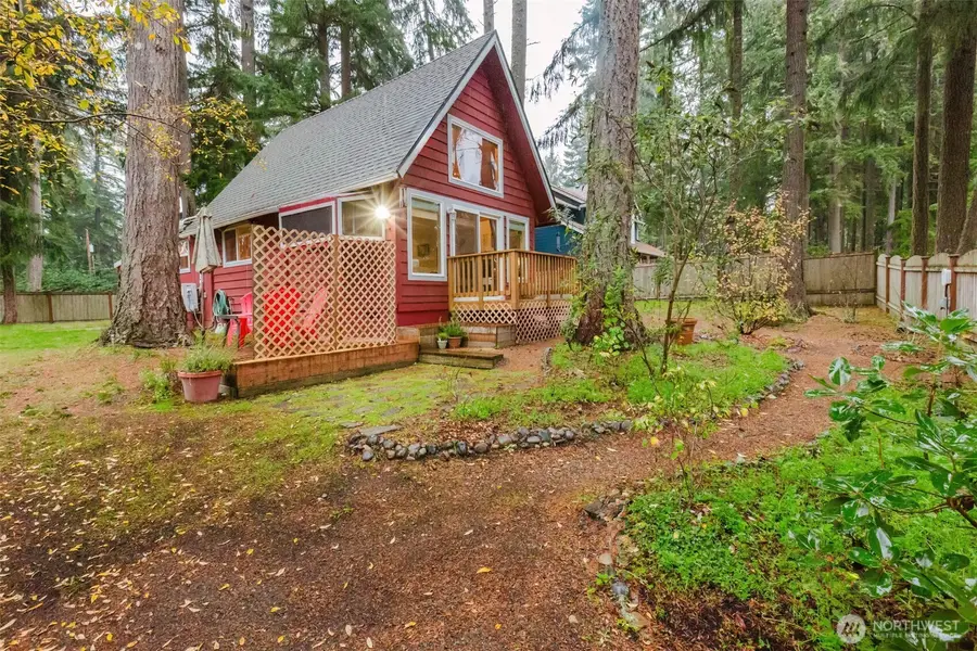 1822 190th Avenue Sw, Lakebay, WA 98349 - Image #2