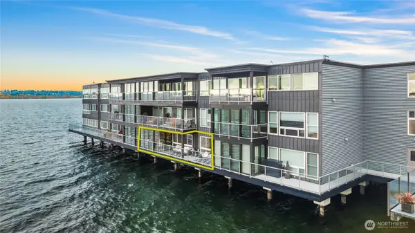 515 Lake Street S #109, Kirkland, WA 98033