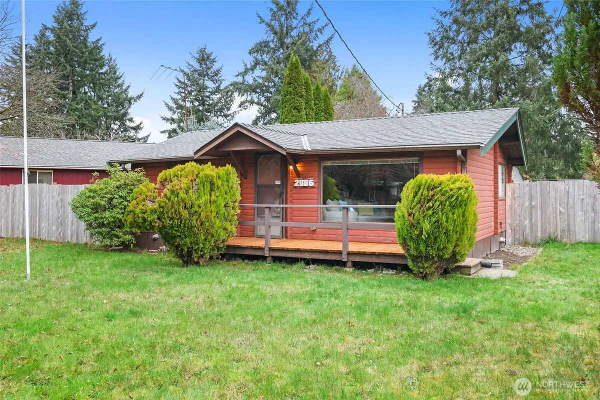 2806 Bona Vista Drive Sw, Olympia, WA 98512 - Image #1