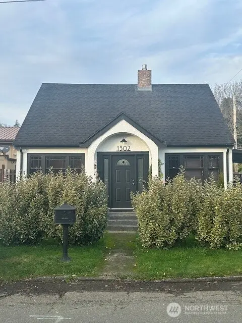 1302 W 5th Street, Aberdeen, WA 98520 - Image #1