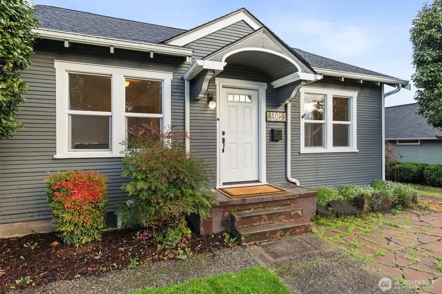 408 Rogers Street Sw, Olympia, WA 98502 - Image #2