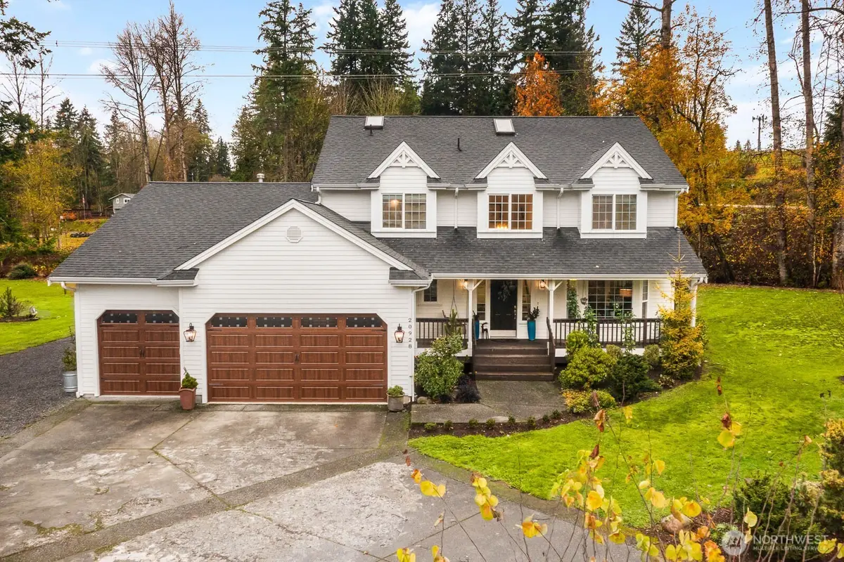 20928 Welch Road, Snohomish, WA 98296 - Image #1