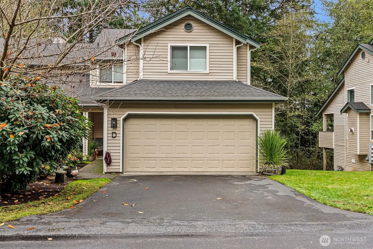 3017 17th Avenue Ct Nw #D, Gig Harbor, WA 98335 - Image #1