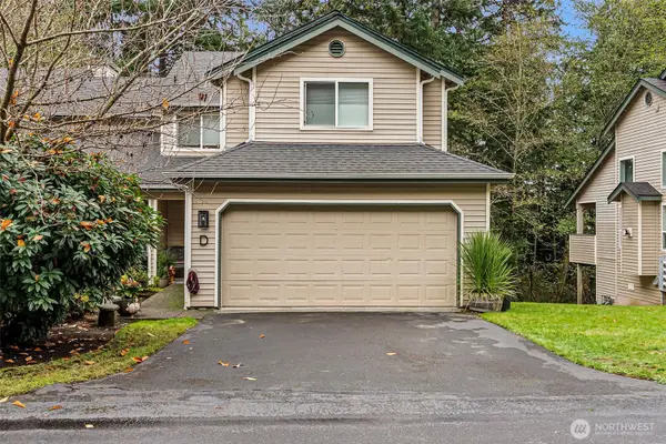 3017 17th Avenue Ct Nw #D, Gig Harbor, WA 98335