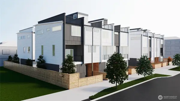 18017 2nd Avenue Ne #A, Shoreline, WA 98155