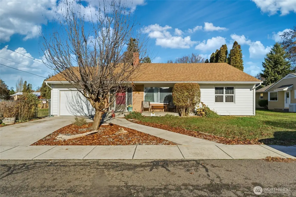 310 W 5th Street, Waitsburg, WA 99361 - Image #1