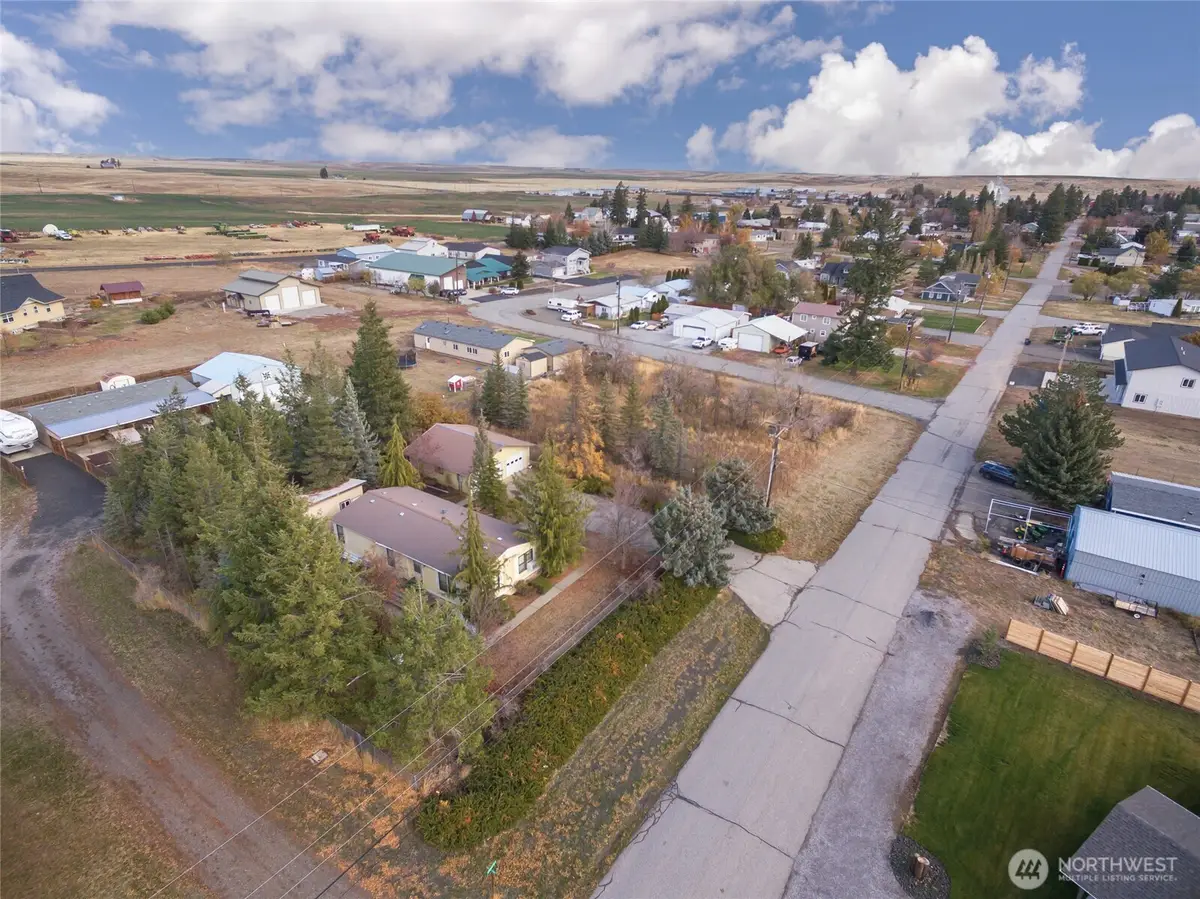 511 W 1st Street, Waterville, WA 98858 - Image #1