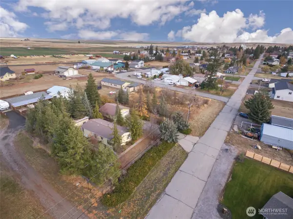 511 W 1st Street, Waterville, WA 98858