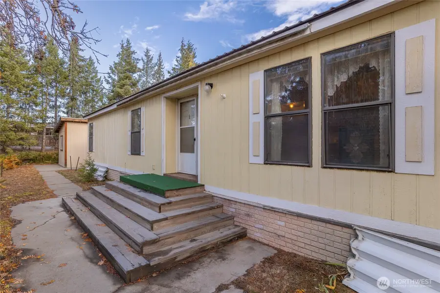 511 W 1st Street, Waterville, WA 98858 - Image #2