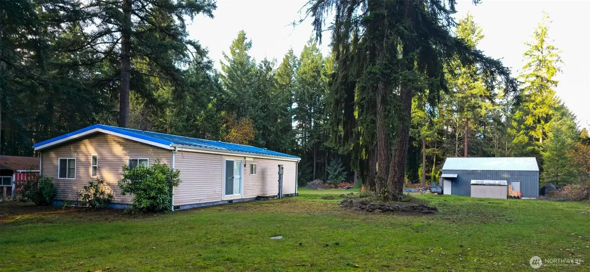 11305 207th Street E, Graham, WA 98338 - Image #1