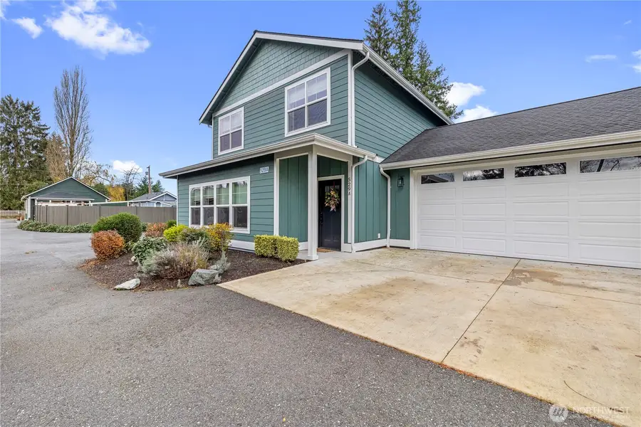 529 Ball Street #A & B, Sedro Woolley, WA 98284 - Image #2
