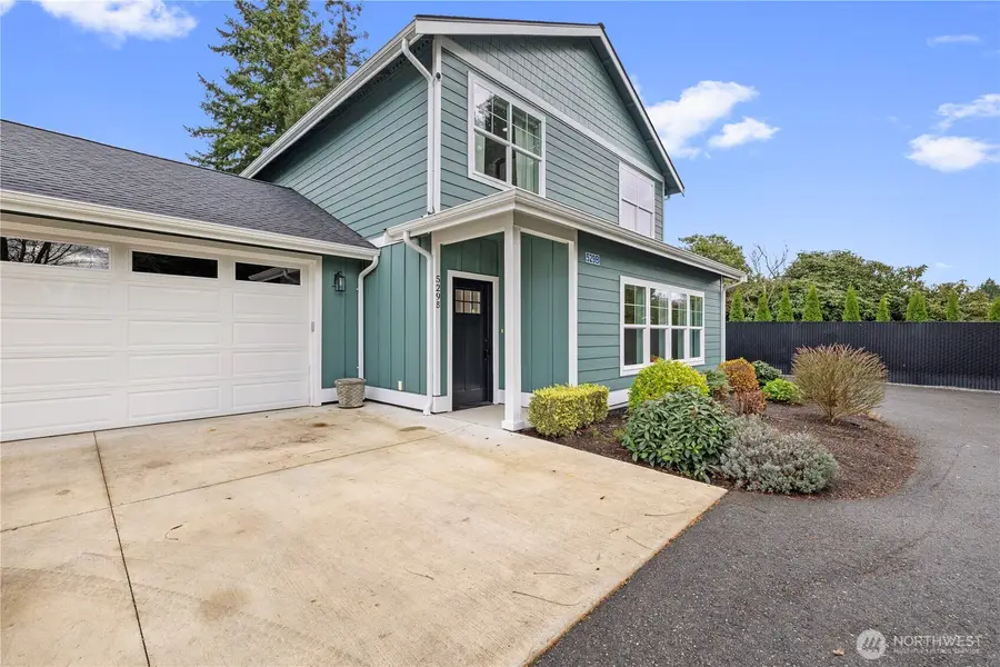 529 Ball Street #A & B, Sedro Woolley, WA 98284 - Image #3