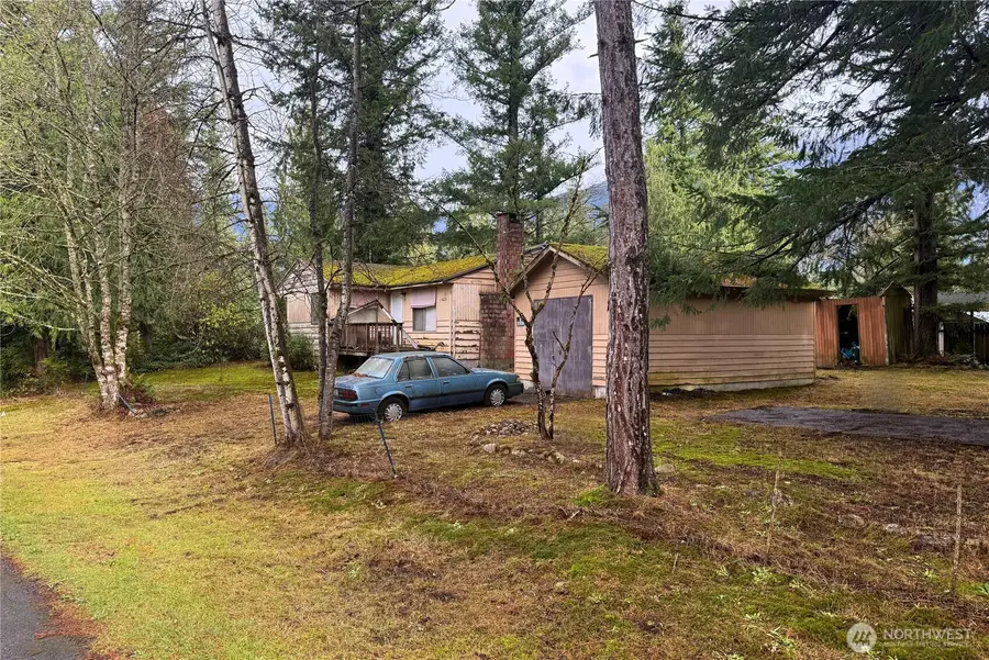 15625 Larson Place, Gold Bar, WA 98251 - Image #2