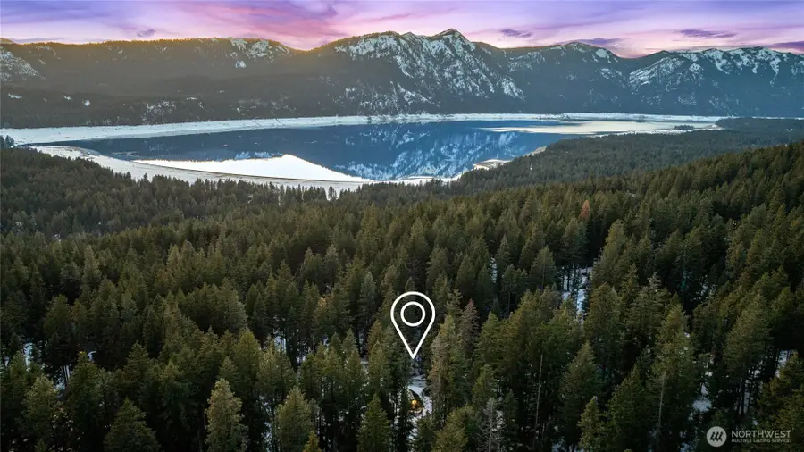 1211 Pine Loch Sun Drive #30, Ronald, WA 98940 - Image #2