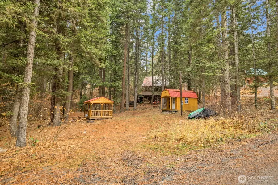 1211 Pine Loch Sun Drive #30, Ronald, WA 98940 - Image #3