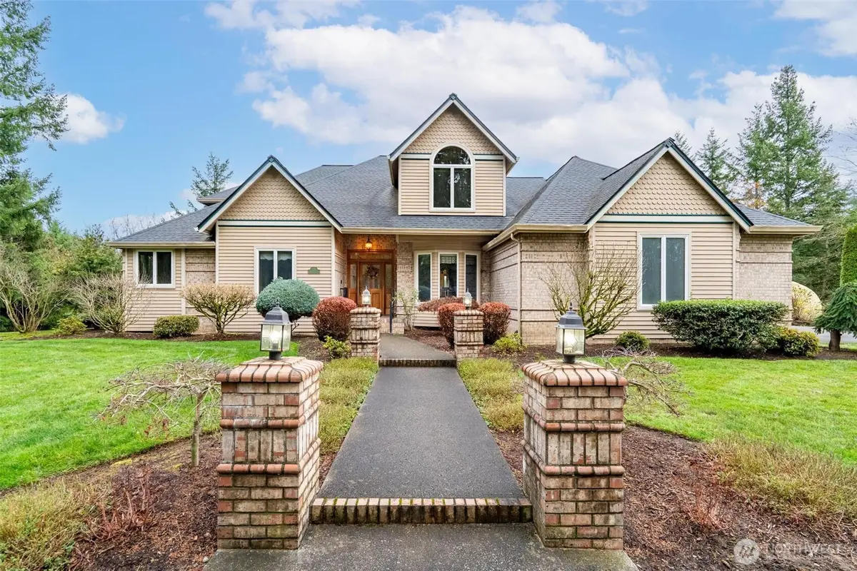 270 SE Valley View Way, Chehalis, WA 98532 - Image #1