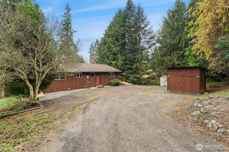 155 Blueberry Hill Road, Port Ludlow, WA 98365 - Image #2