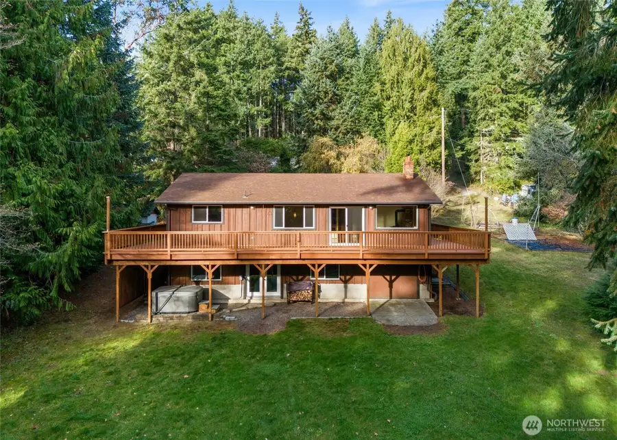 155 Blueberry Hill Road, Port Ludlow, WA 98365 - Image #3