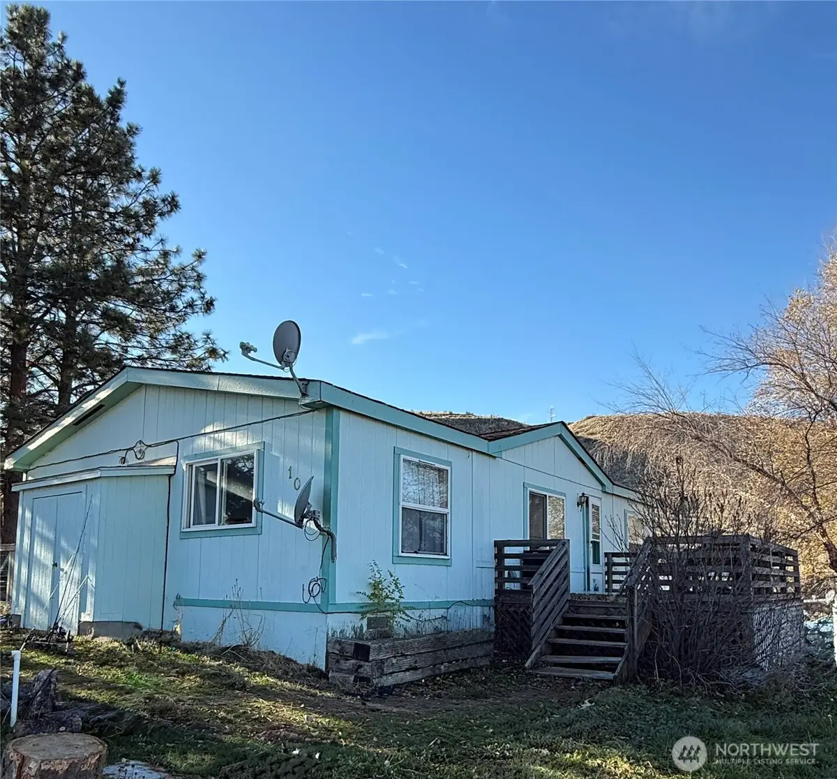 105 Lower Tower Street, Riverside, WA 98849 - Image #1