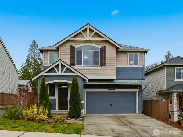 9929 13th Street Se, Lake Stevens, WA 98258