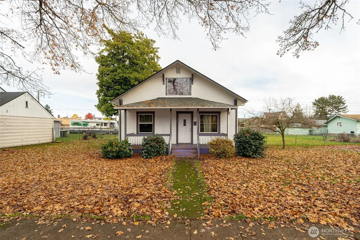 916 L Street, Centralia, WA 98531 - Image #1