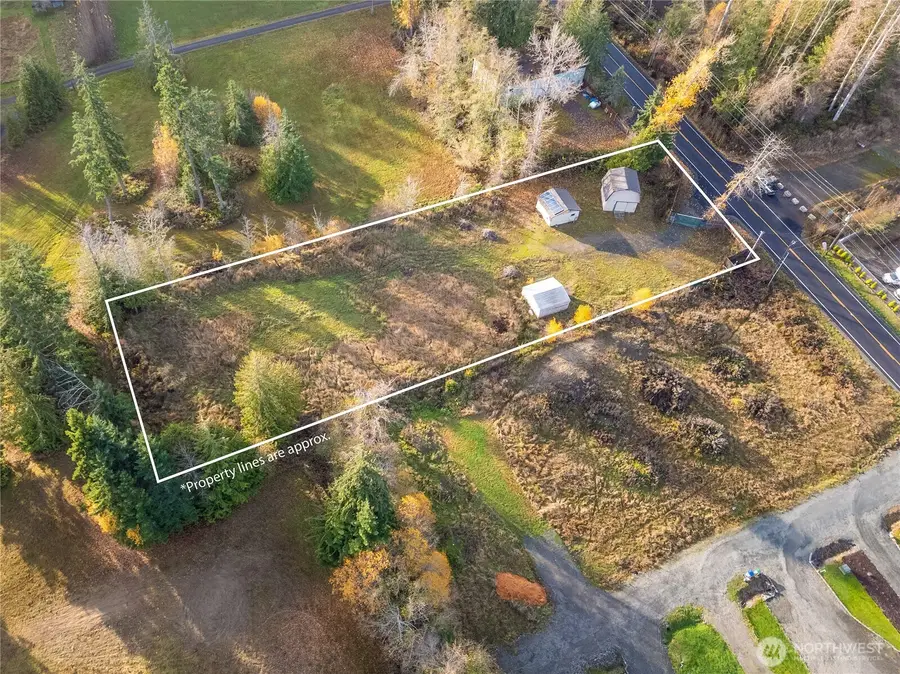 4205 S Airport Rd, Port Angeles, WA 98363 - Image #2