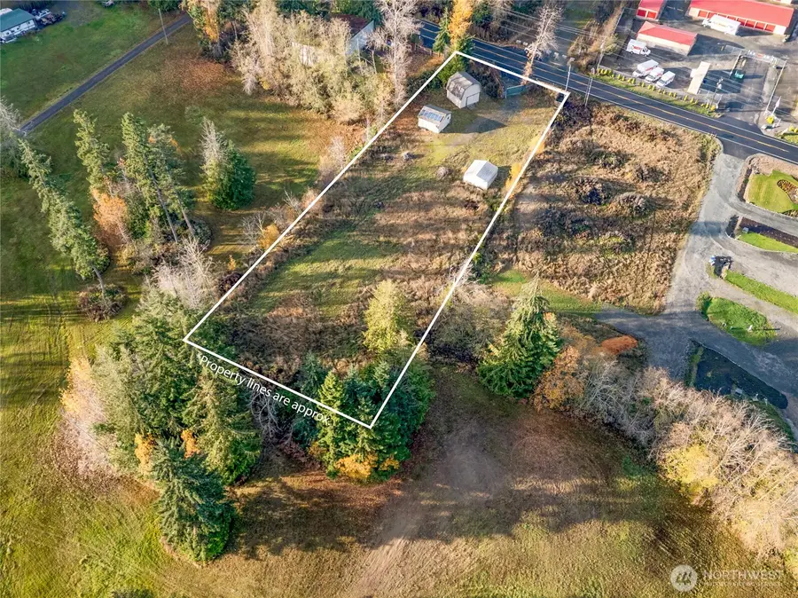 4205 S Airport Rd, Port Angeles, WA 98363 - Image #3