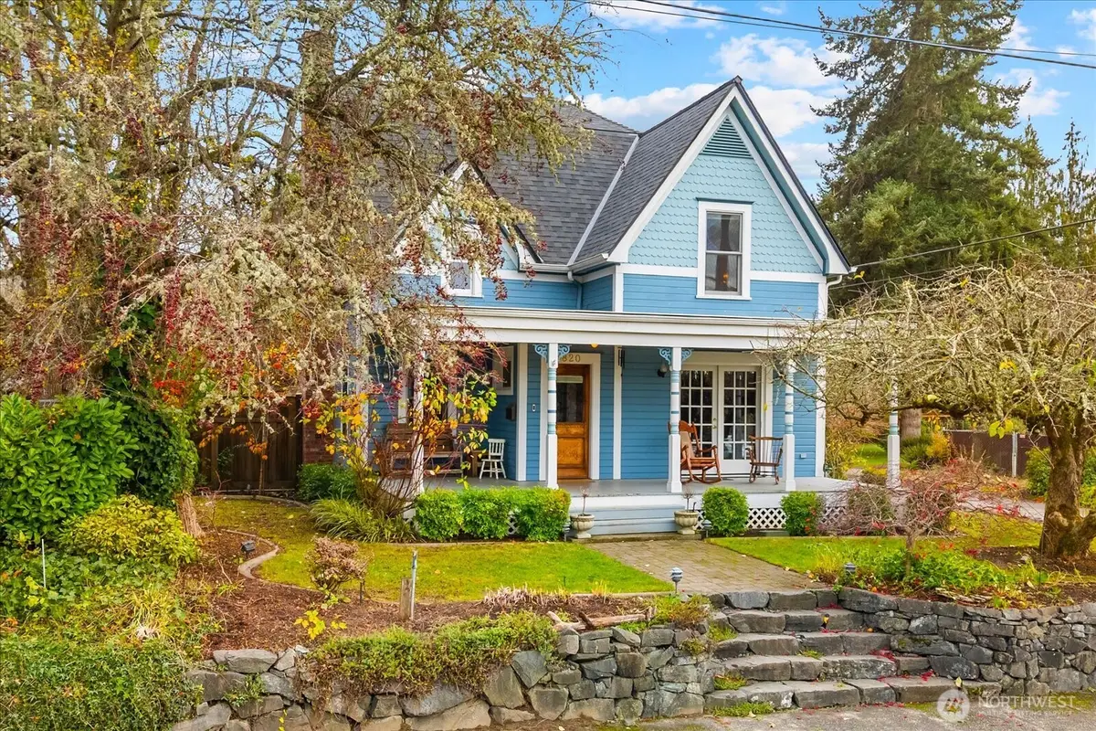 820 Boundary Street Se, Olympia, WA 98501 - Image #1