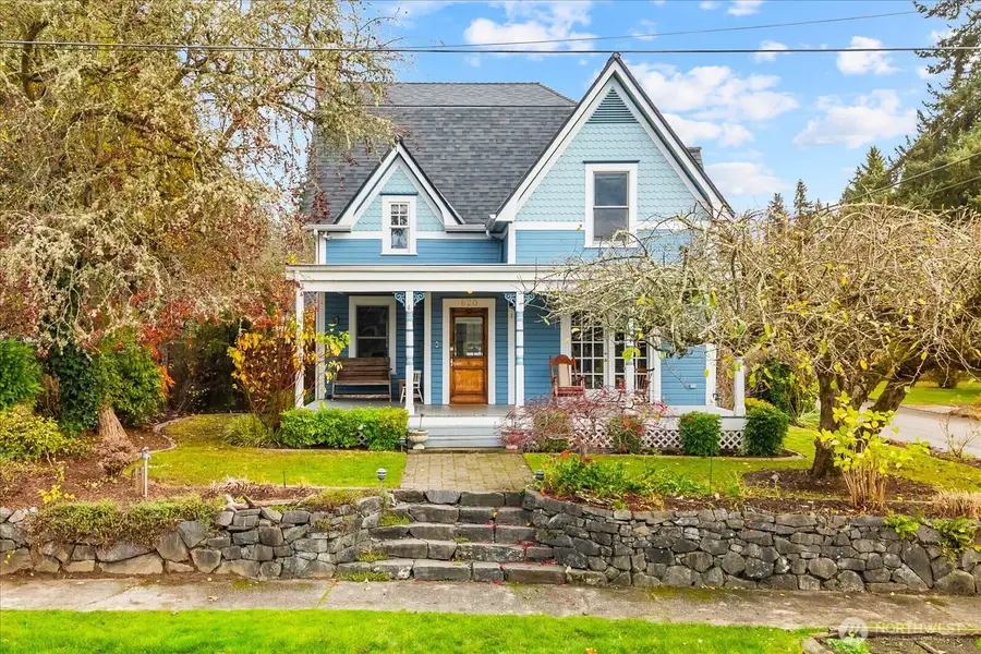 820 Boundary Street Se, Olympia, WA 98501 - Image #2