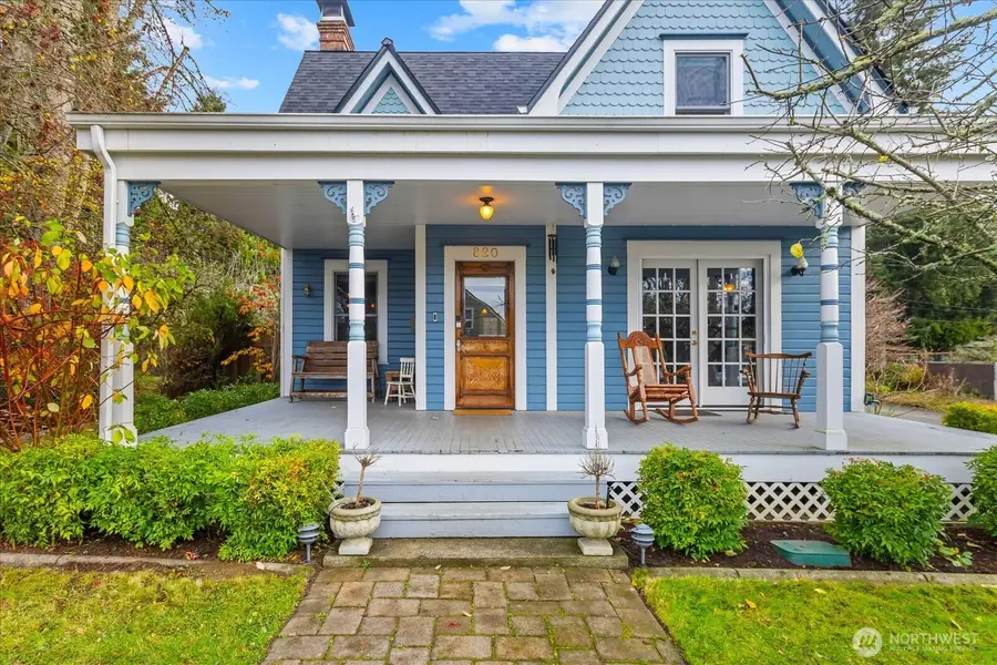 820 Boundary Street Se, Olympia, WA 98501 - Image #3