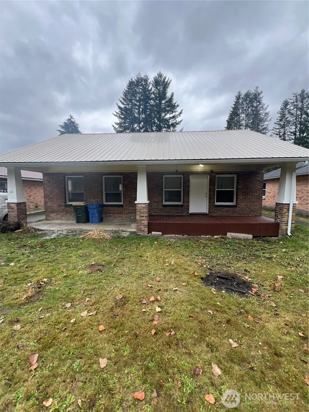 681 State Route 7, Morton, WA 98356 - Image #1