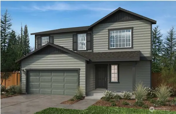 907 Britschgi Street #48, Buckley, WA 98321