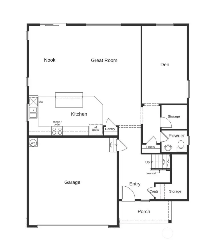 907 Britschgi Street #48, Buckley, WA 98321 - Image #2