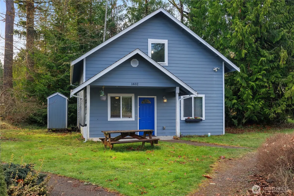 1832 Fairview Street Ne, Olympia, WA 98506 - Image #1