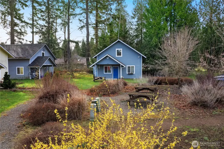 1832 Fairview Street Ne, Olympia, WA 98506 - Image #2