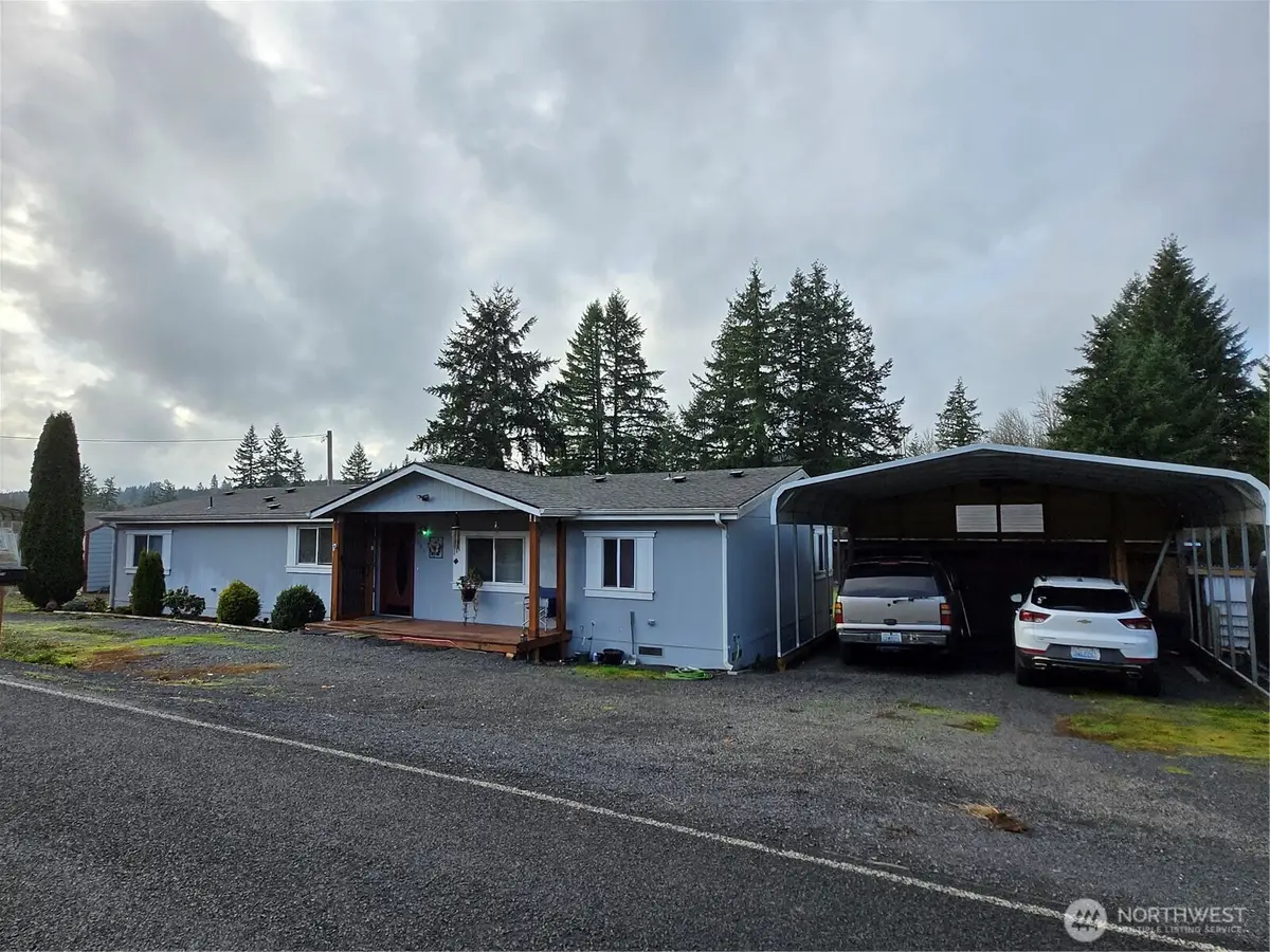 1466 Ferrier Road, Winlock, WA 98596 - Image #1