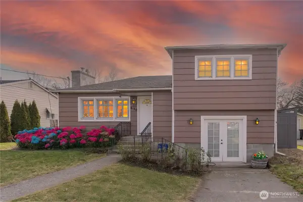 630 Francis Avenue, Walla Walla, WA 99362