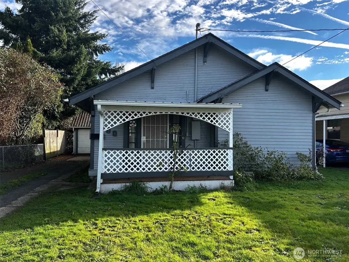700 6th Street S, Kelso, WA 98626 - Image #1
