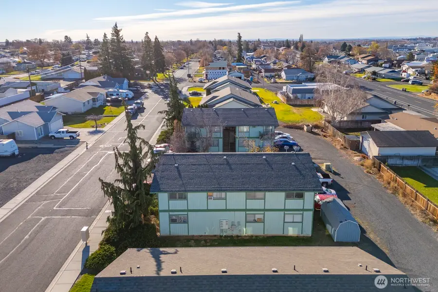 231 NE E Street, Ephrata, WA 98823 - Image #3