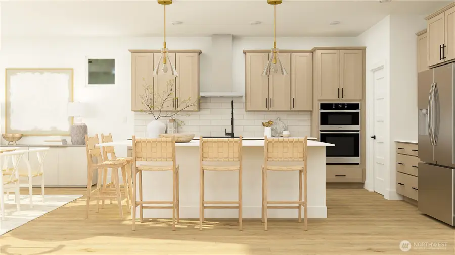 14421 204th Avenue Ct E, Bonney Lake, WA 98391 - Image #2