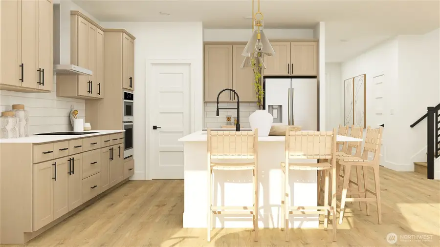 14421 204th Avenue Ct E, Bonney Lake, WA 98391 - Image #3