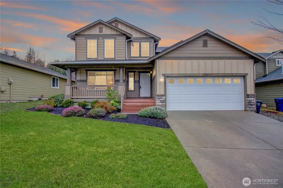 1123 Shantel Street, Mount Vernon, WA 98274 - Image #2